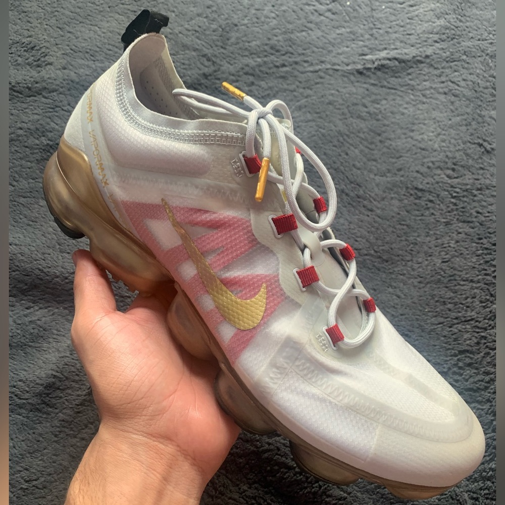 nike air vapormax chinese new year